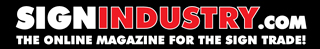 Sign Industry Banner Photo
