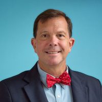 David Hickey VP Advocacy